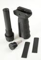 NEW UTG Deluxe Ergonomic Superior Foregrip w/ Pres