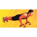 NEW Valeo Perfect Push Up Bars Stands Maximum Work