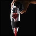 NEW Vinturi Essential Aerator Decanter Enhances Fl