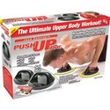 NEW Jack Zatorski's Perfect Push Up Pro Rotating B