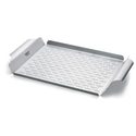 NEW Weber 6435 Professional Fish Vegetables Grill 