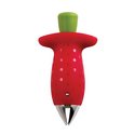 NEW Chef'n StemGem Fast&Easy Strawberry Stem Remov