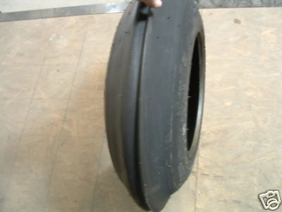 Tire from Total Traffic Auto