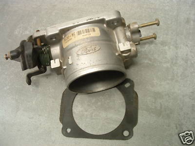 Ford f150 throttle body price #8