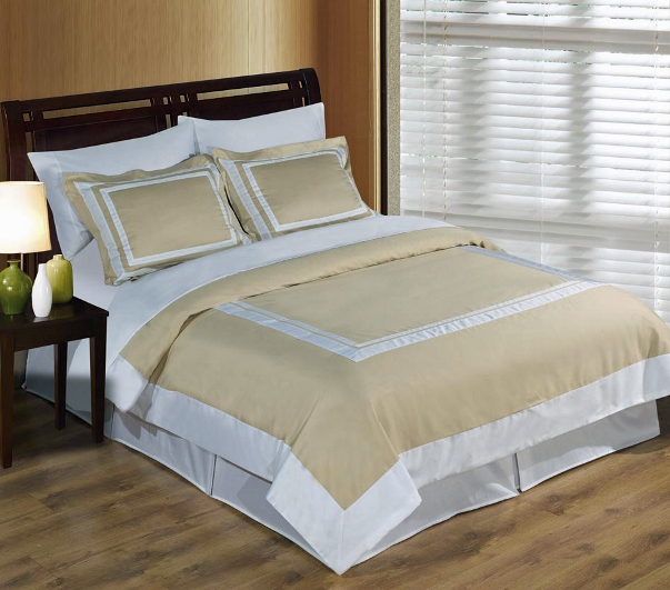 Details About 3pc Linen White Hotel 300tc Egyptian Cotton Wrinkle Free Duvet Set Full Queen 3 Piece Linen White Hotel Design 300tc Egyptian Cotton Wrinkle Free Duvet Cover Set Full Queen