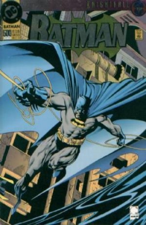 Batman #500