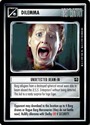 Undetected Beam-In First Contact Star Trek CCG