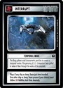 Temporal Wake First Contact Star Trek CCG