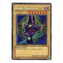 Dark Magician Forbidden Legacy 1 Yu-Gi-Oh!