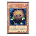 Kuriboh Forbidden Legacy 1 Yu-Gi-Oh!