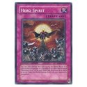 Hero Spirit Duelist Pack Special Edition Yu-Gi-Oh!