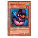 Penguin Soldier Starter Deck Joey Yu-Gi-Oh!