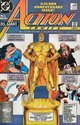 Action Comics #600
