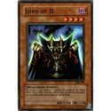 Lord of D. Starter Deck Kaiba Evolution Yu-Gi-Oh!