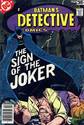 Detective Comics #476