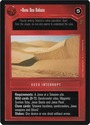 Dune Sea Sabacc (DS)