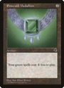 Emerald Medallion Tempest