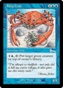 King Crab FOIL