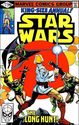 Star Wars Annual #1