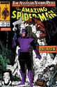 Amazing Spider-Man #320