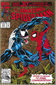 Amazing Spider-Man #375