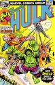 The Incredible Hulk #199