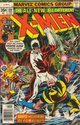 The Uncanny X-Men #109