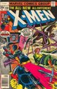 The Uncanny X-Men #110