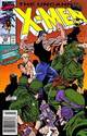 The Uncanny X-Men #259