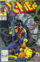 The Uncanny X-Men #262