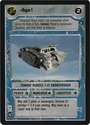 Rogue 1 FOIL