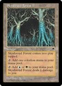 Skyshroud Forest