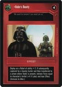 Vader's Bounty