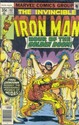 Iron Man #107