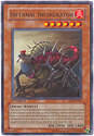 Infernal Incinerator Duelist Pack Chazz Yu-Gi-Oh! 