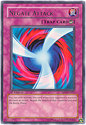 Negate Attack Jaden Yuki Yu-Gi-Oh! GX