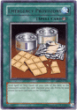 Emergency Provisions Dark Beginning 2 Yu-Gi-Oh!