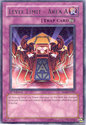 Level Limit-Area A Elemental Energy Yu-Gi-Oh!