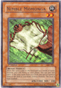 Nimble Momonga Spell Ruler Yu-Gi-Oh!