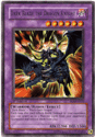 Dark Blade the Dragon Knight Rise of Destiny Yu-Gi