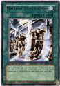 Machine Duplication Rise of Destiny Yu-Gi-Oh!