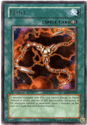 Flint Rise of Destiny Yu-Gi-Oh!