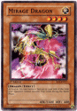 Mirage Dragon Rise of Destiny Yu-Gi-Oh!