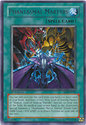 Phantasmal Martyrs Shadow of Infinity Yu-Gi-Oh! GX