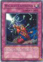 Magical Explosion Cybernetic Revolution Yu-Gi-Oh!