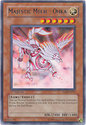 Majestic Mech - Ohka Enemy of Justice Yu-Gi-Oh!