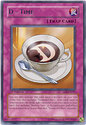 D-Time Enemy of Justice Yu-Gi-Oh!