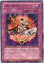 Fire Darts Cybernetic Revolution Yu-Gi-Oh!