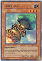 Fiber Jar FOIL Legacy of Darkness Yu-Gi-Oh!