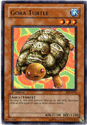 Gora Turtle Pharaonic Guardian Yu-Gi-Oh!